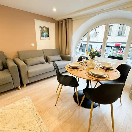 Appartement Allee Royale Annecy