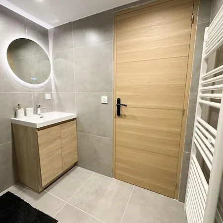 Appartement Allee Royale *