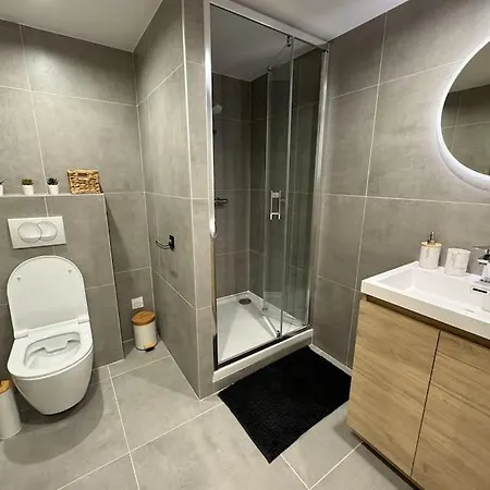 Allee Royale Apartment