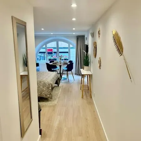 Apartment Allee Royale